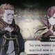 Image for article titled In Fire Emblem, Marriage Can Be A Fate Worse Than Death